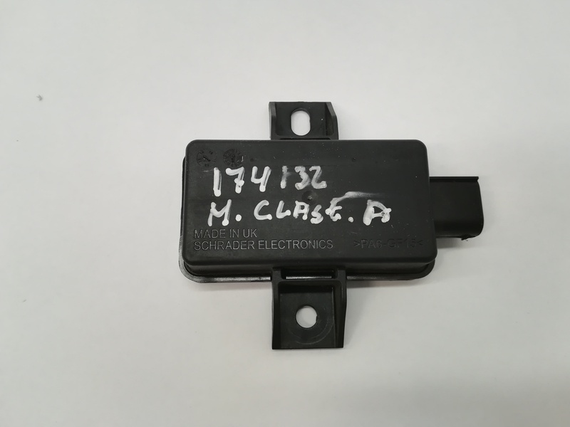 Module électronique MERCEDES CLASE A  - 1