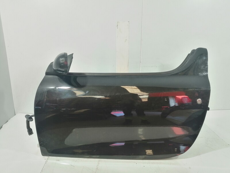 Porte avant gauche RENAULT WIND DYNAMIQUE  - 1