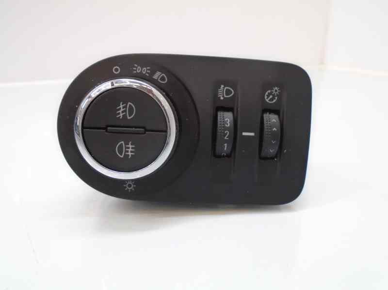 Commodo phare OPEL CORSA E DESIGN LINE  - 1