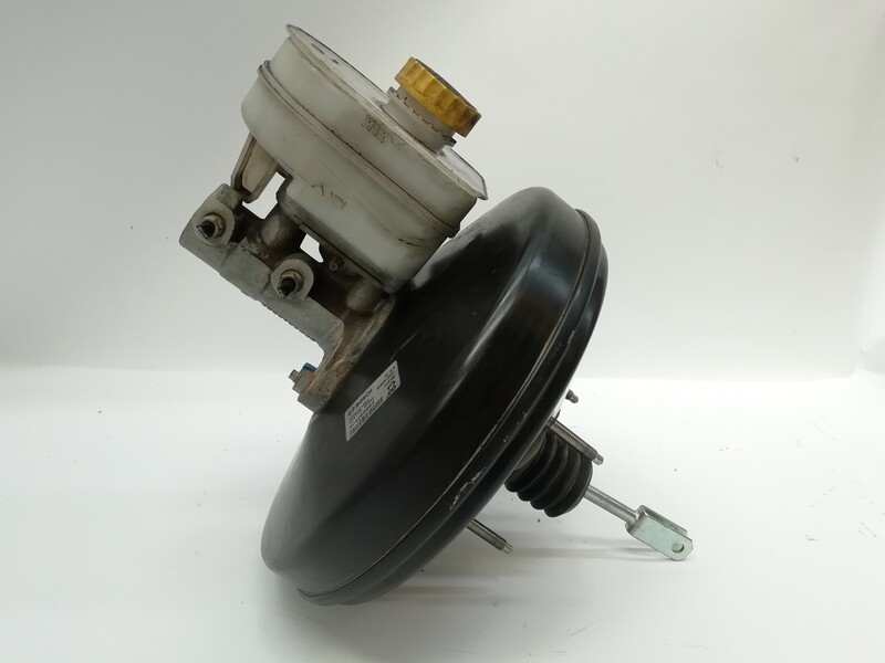 Servo frein IVECO DAILY FURGON FG H2 33 S ... V BATALLA 3520 Diesel - 1