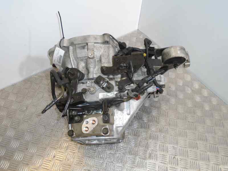 Boite de vitesses KIA RIO II 1.5 CRDI  - 1