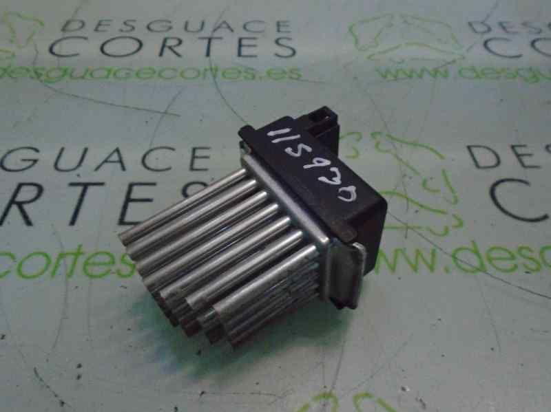 Resistance chauffage AUDI A6 AVANT 2.5 TDI QUATTRO  - 1