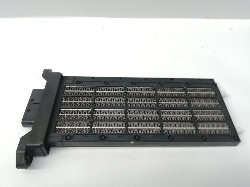 Radiateur clim JEEP GRAND CHEROKEE IV 3.0 CRD V6 4X4  - 1