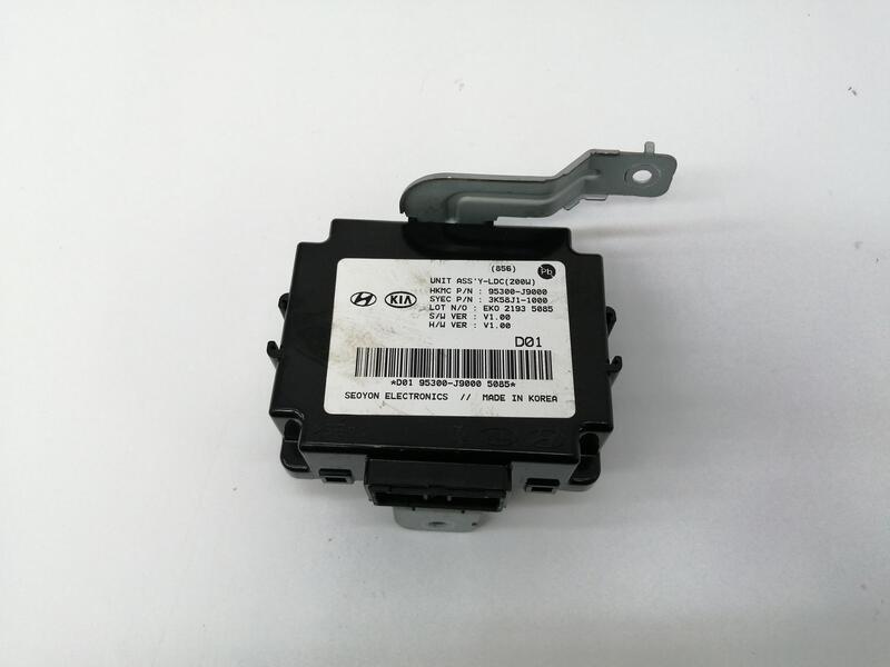 Module électronique HYUNDAI KONA (OS) ESSENCE 2WD  - 1