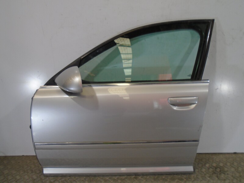 Puerta delantera izquierda AUDI A8 3.7 QUATTRO Gasolina - 1