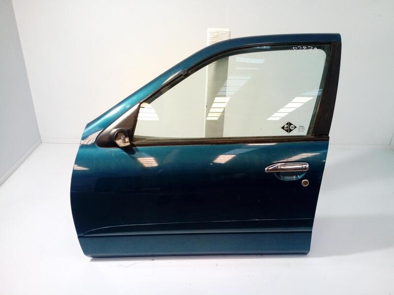 Porte avant gauche NISSAN PRIMERA BERLINA (P11) 2.0 NAVIGATION Diesel - 1