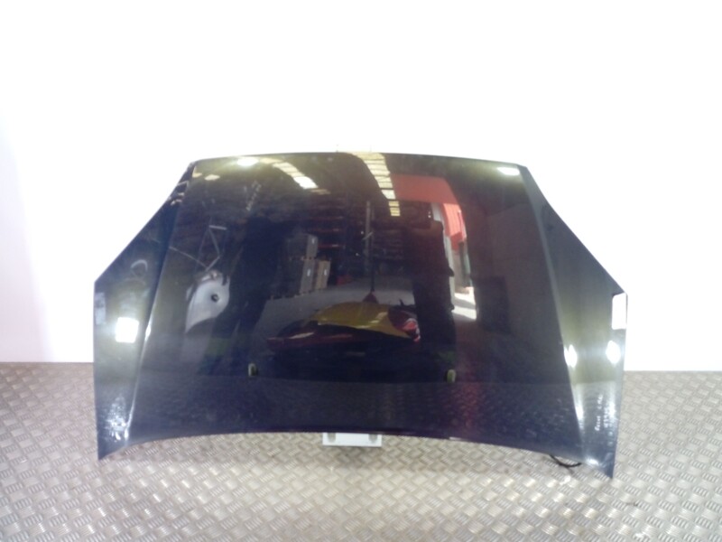 Capot FORD FOCUS C-MAX 1.6 TDCI  - 1