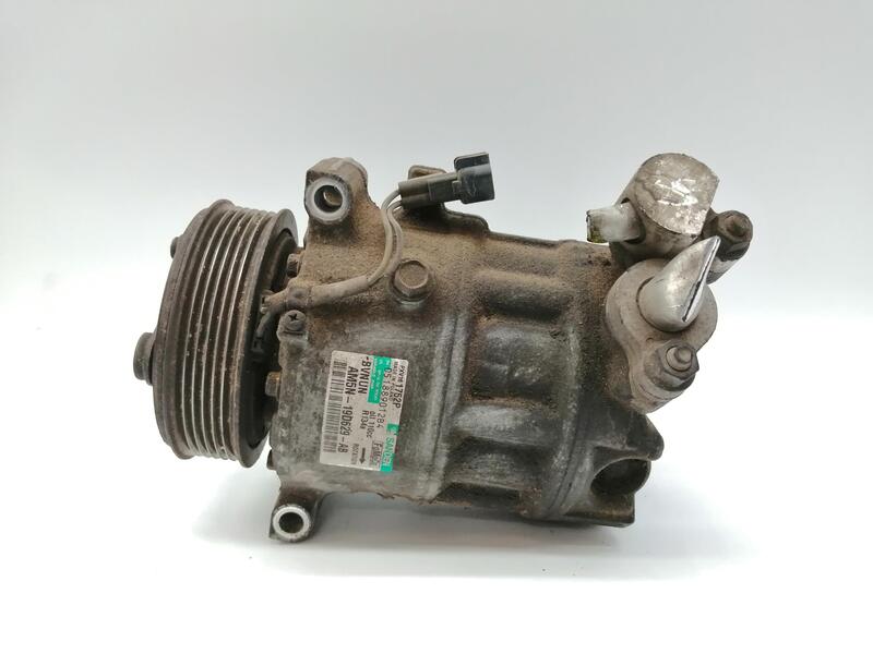 Compresseur clim FORD C-MAX II 1.6 TDCI  - 1