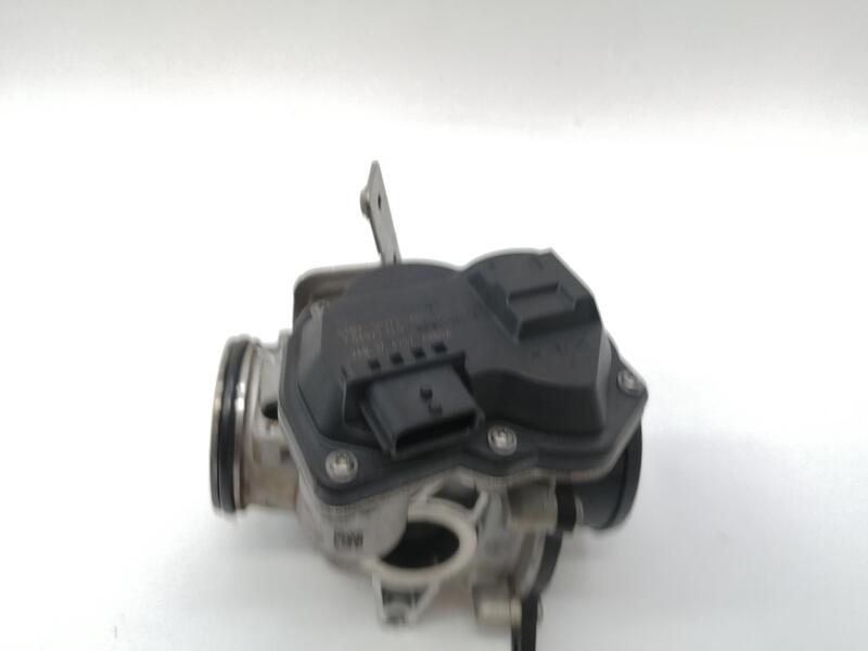 Vanne EGR LAND ROVER DISCOVERY V 2.0 D 4X4  - 1