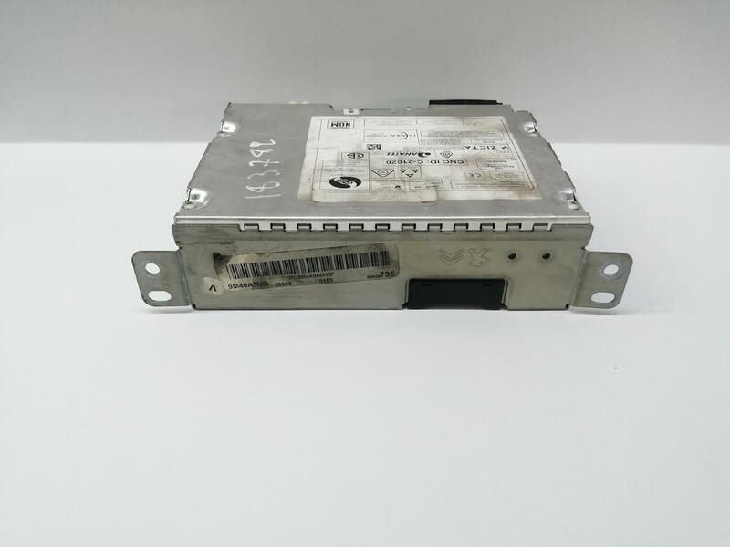 GPS PEUGEOT 508 SW GT LINE  - 1