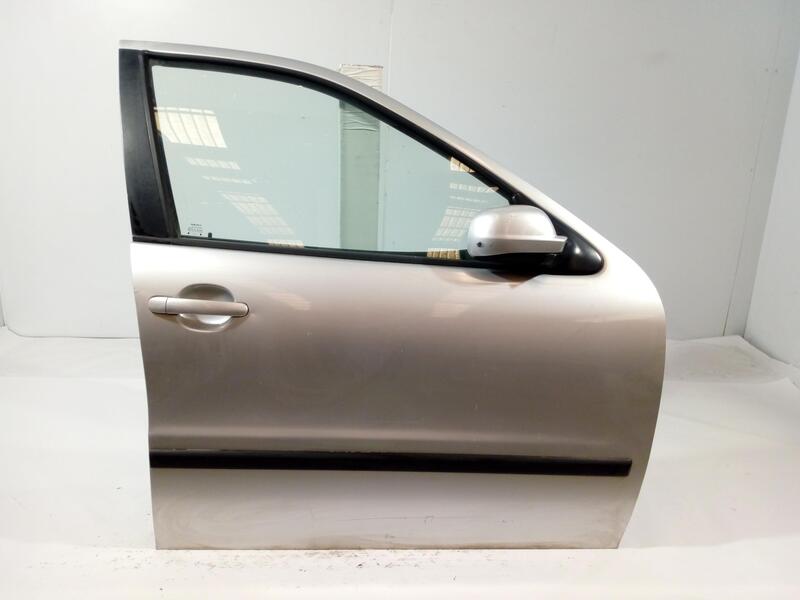 Puerta delantera derecha SEAT LEON (1M1) LAST EDITION  - 1