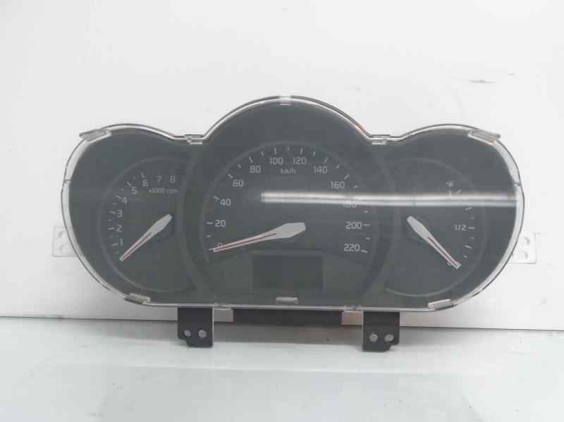 Compteur KIA RIO III 1.25 CVVT Essence - 1