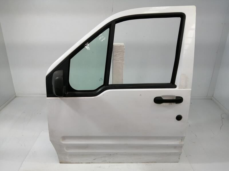 Porte avant gauche FORD TRANSIT CONNECT 1.8 TDCI  - 1