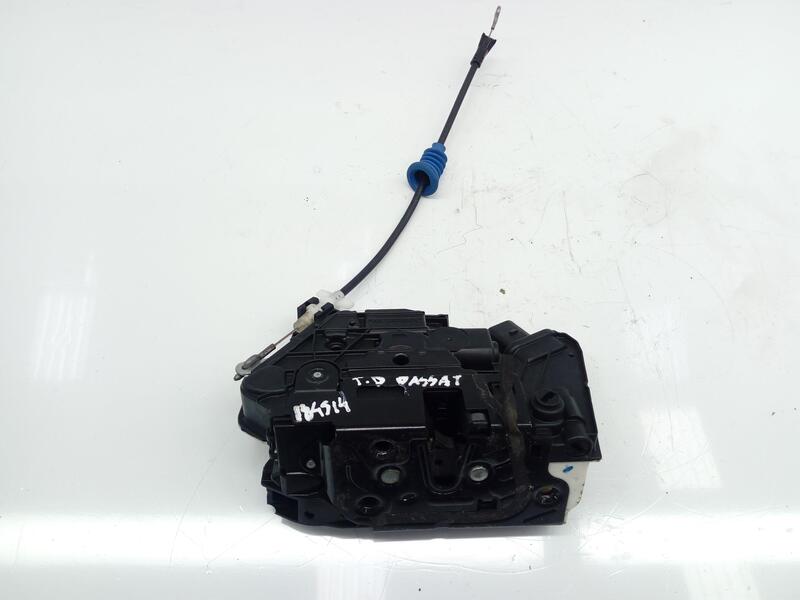 Serrure arriere droit VOLKSWAGEN PASSAT CC (357) BASICO Diesel - 1