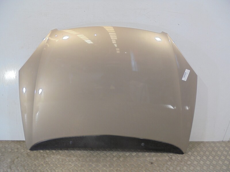 Capot CITROEN C5 BERLINA 2.2 HDI EXCLUSIVE AUTOMATICO Diesel - 1