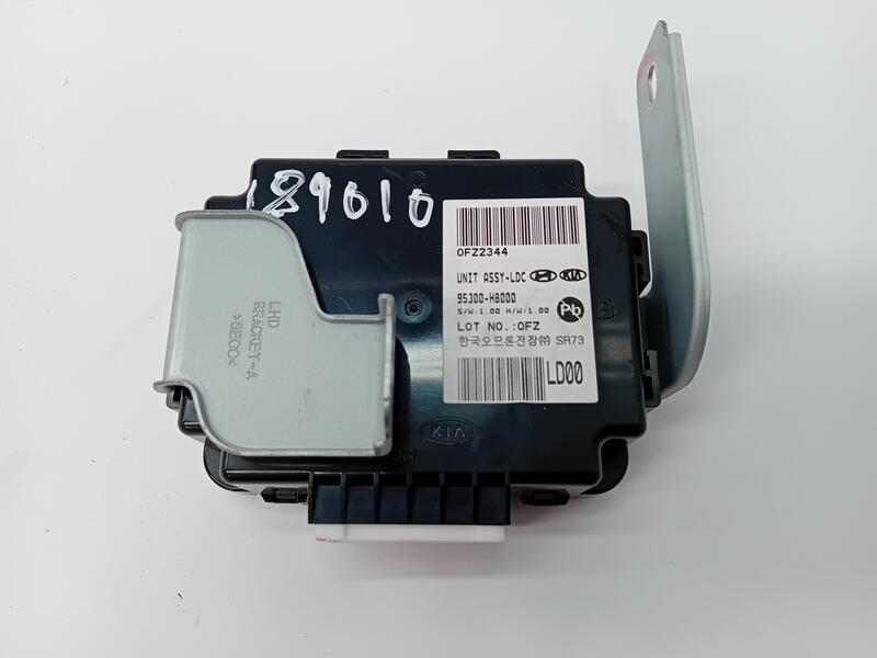 Module électronique KIA STONIC (YBCUV) BLACK EDITION  - 1