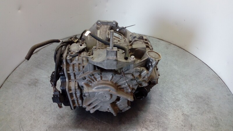 Boite de vitesses JAGUAR X-TYPE 2.5 CLASSIC  - 1