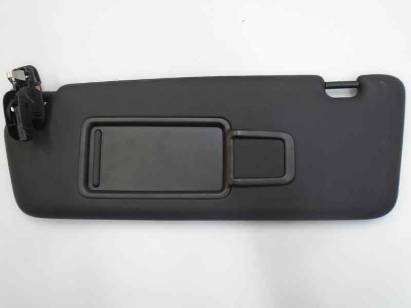 Pare soleil gauche AUDI Q3 (8UG) DESIGN  - 1