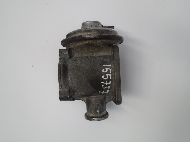 Vanne EGR BMW SERIE 3 BERLINA (E90) 330D Diesel - 1