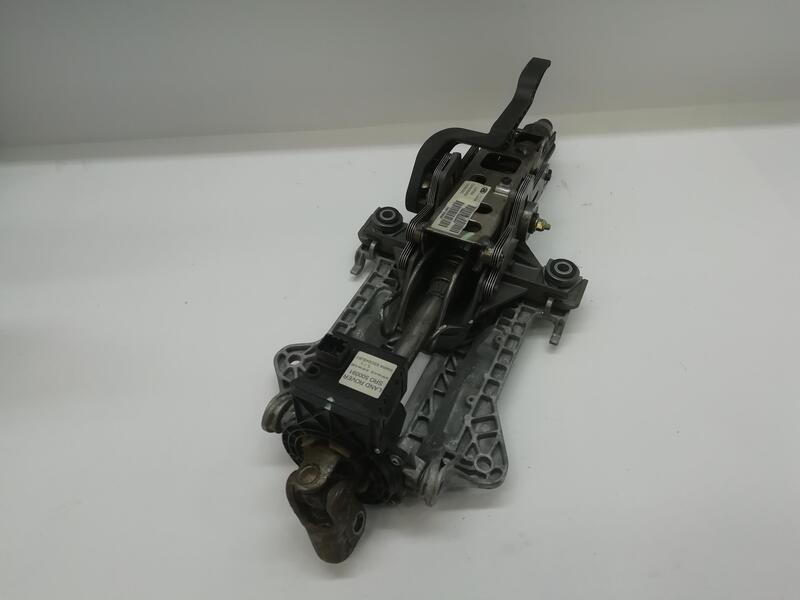 Colonne de direction LAND ROVER DISCOVERY IV 2.7 TD 4X4  - 1