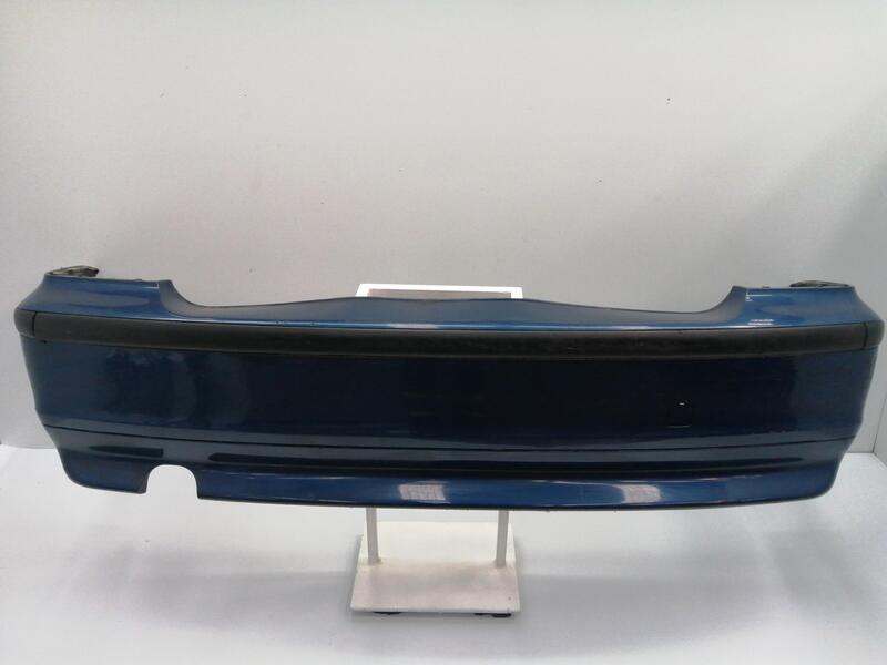 Pare choc arriere BMW 3 COMPACT 320 TD  - 1