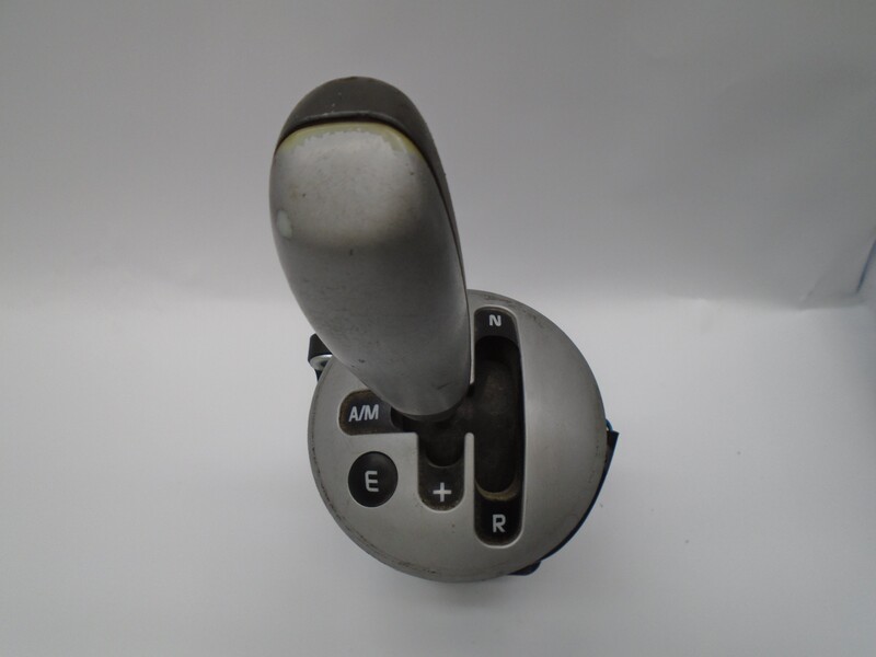 Levier de vitesses FIAT FIORINO FURGON/RANCHERA FAMILIAR 1.3 D MULTIJET  - 1