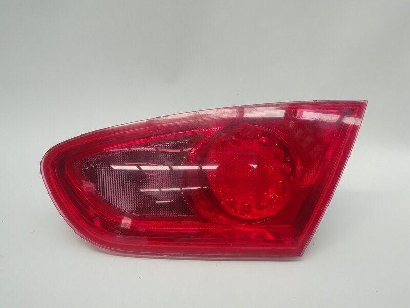 Feu arriere secondaire droit (feux) SEAT LEON (1P1) REFERENCE Diesel - 1