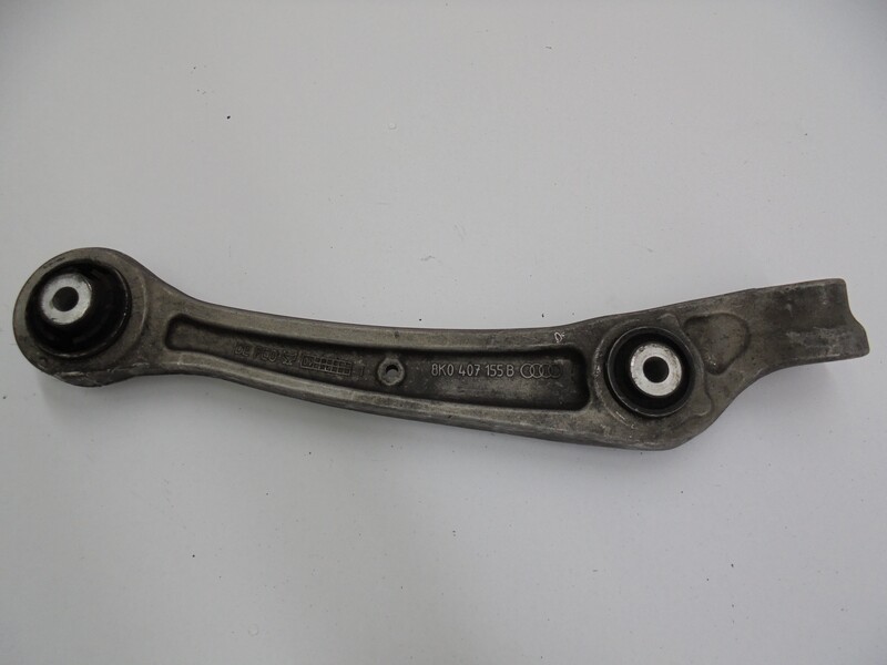 Triangle inferieur avant gauche AUDI A4 BERLINA (8K2) BASICO Diesel - 1