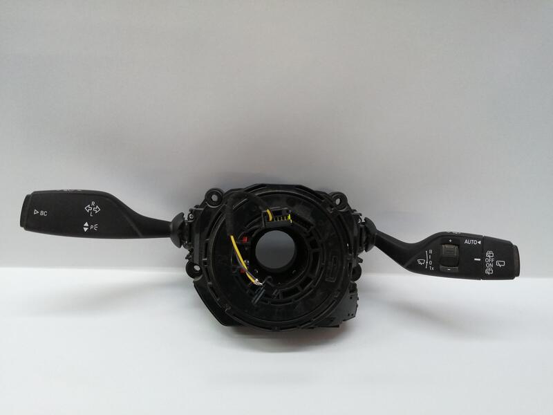 Commodo phare BMW I3 (I01) I3  - 1