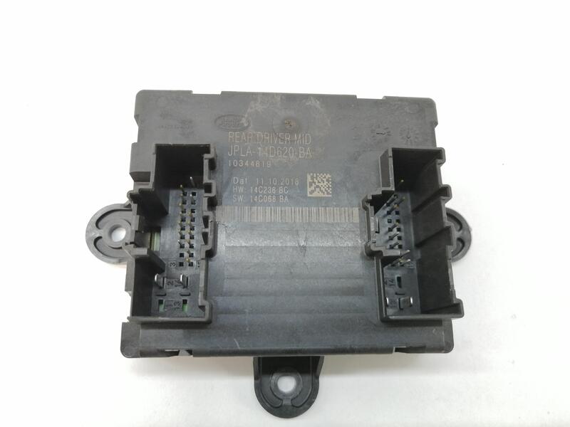 Module électronique LAND ROVER DISCOVERY V 2.0 D 4X4  - 1