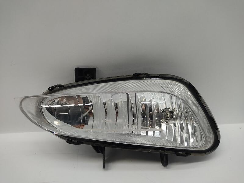 Anti brouillard gauche (feux) OPEL MOKKA / MOKKA X 1.6 CDTI  - 1