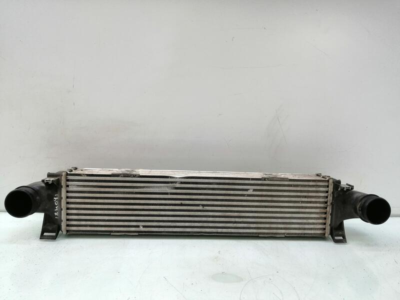 Echangeur air (Intercooler) VOLVO XC60 BUSINESS PLUS 2WD Diesel - 1