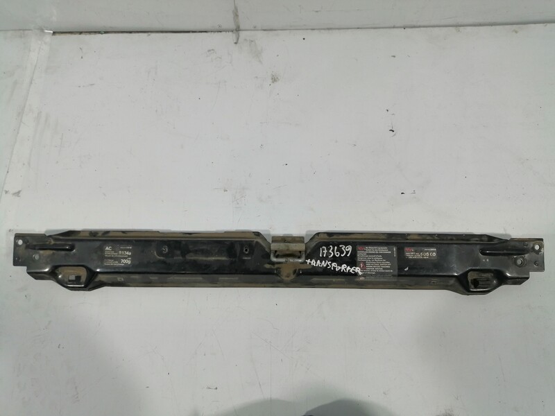 Fermeture de capot VOLKSWAGEN T4 TRANSPORTER SYNCRO COMBI  L Diesel - 1