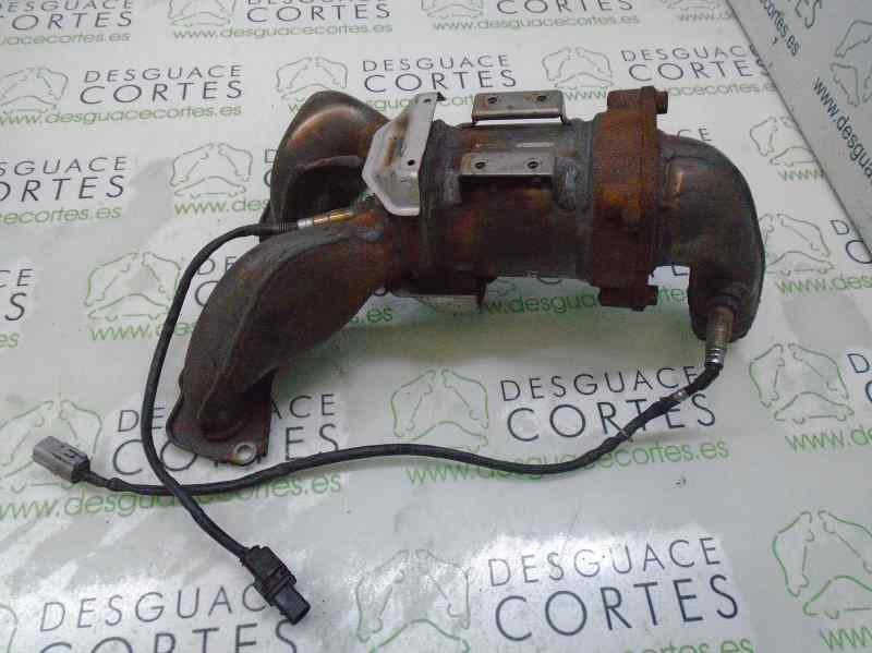 Catalyseur (echappement) SUZUKI SX4 (RW/EY) GL  - 1