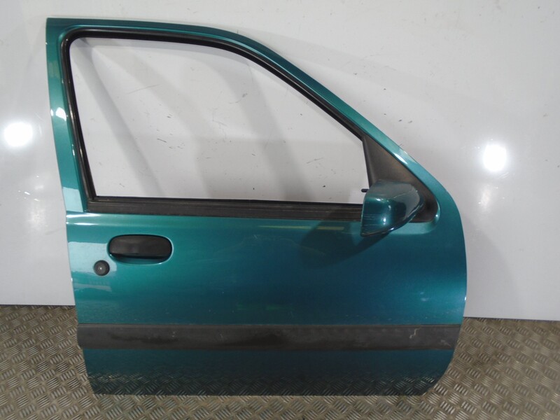 Puerta delantera derecha FORD FIESTA BERLINA (DX) AMBIENTE Diésel - 1