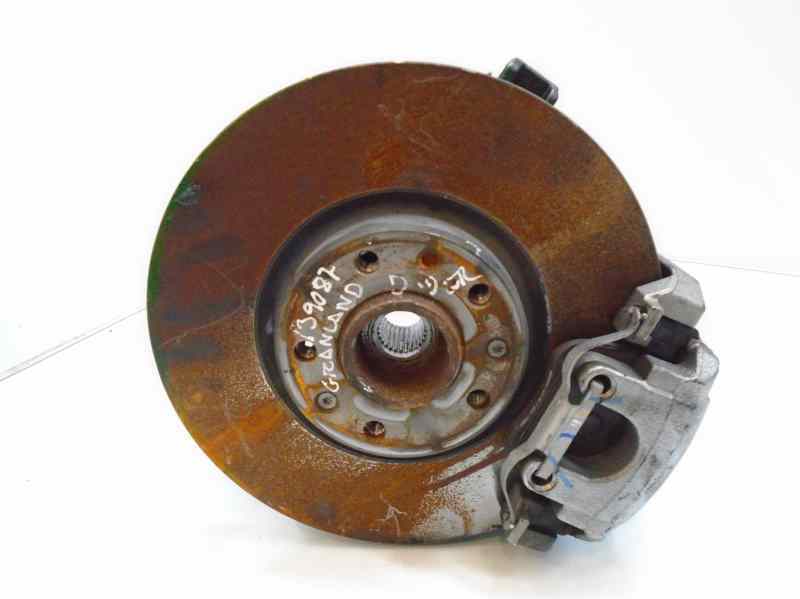 Fusee avant droit OPEL GRANDLAND X SELECTIVE Diesel - 1