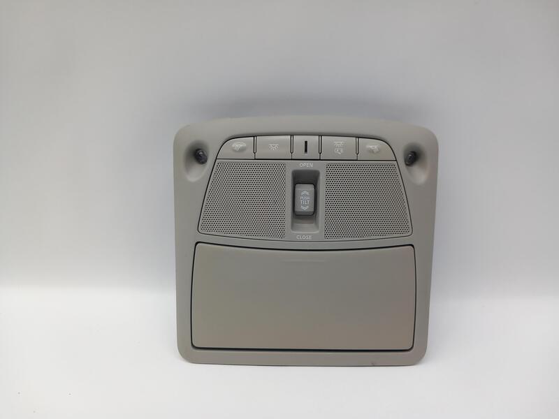 Eclairage de plafonnier NISSAN X-TRAIL (T32) 360 Diesel - 1