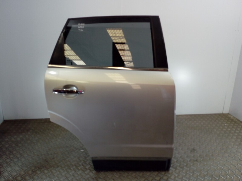 Puerta trasera derecha OPEL ANTARA COSMO 4X4 Diésel - 1