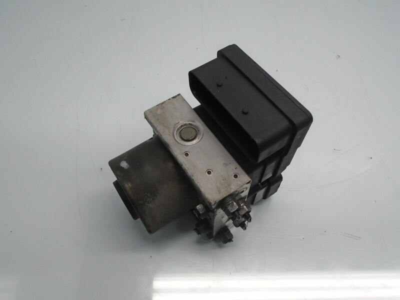 Calculateur boitier electronique ESP/ABS MAZDA 3 BERLINA (BK) 1.6 VVT ACTIVE  - 1