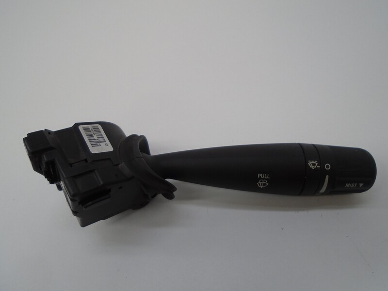 Commodo d'essuie glaces CHRYSLER SEBRING 2.0 CRD  - 1