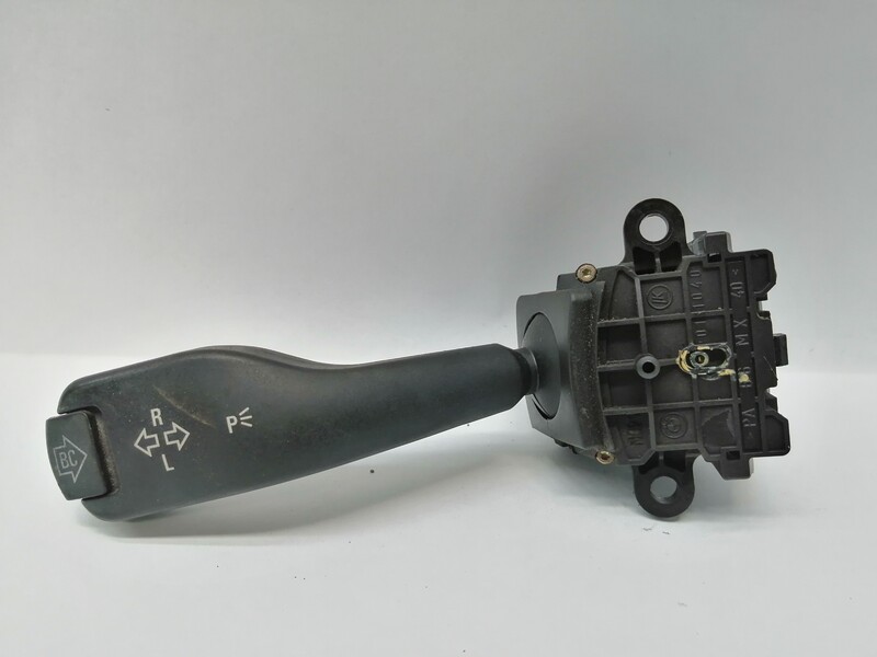 Commodo phare BMW SERIE 5 BERLINA (E39) 525D Diesel - 1