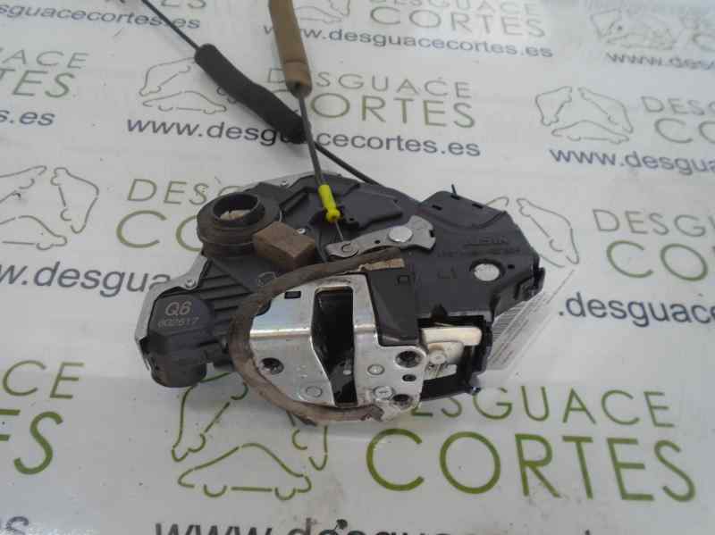 Serrure avant gauche LEXUS IS II 220D  - 1