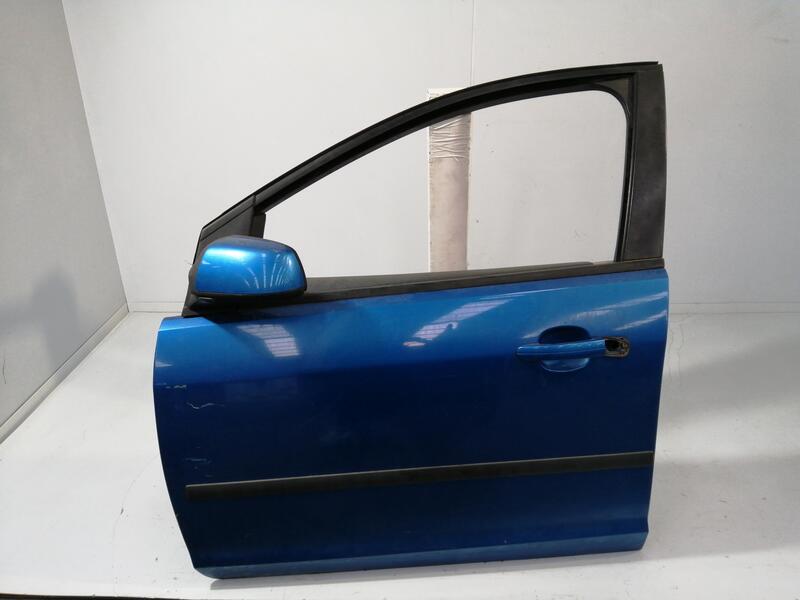 Porte avant gauche FORD FOCUS BERLINA (CAP) GHIA  - 1