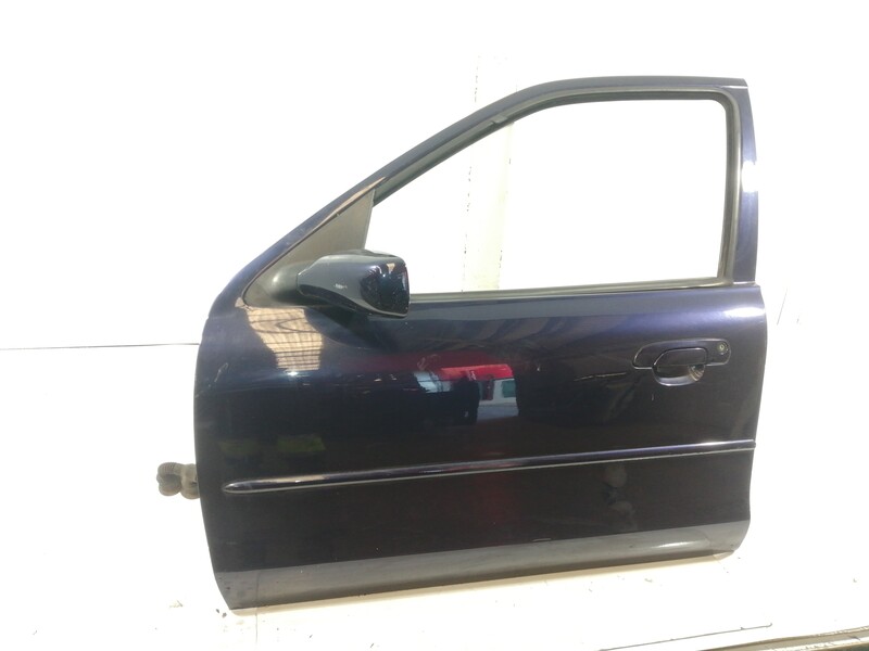 Porte avant gauche FORD MONDEO BERLINA (GD) AMBIENTE Diesel - 1