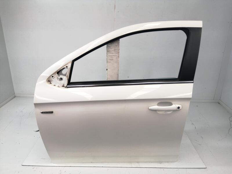 Porte avant gauche CITROEN C-ELYSEE 1.6 HDI 92  - 1
