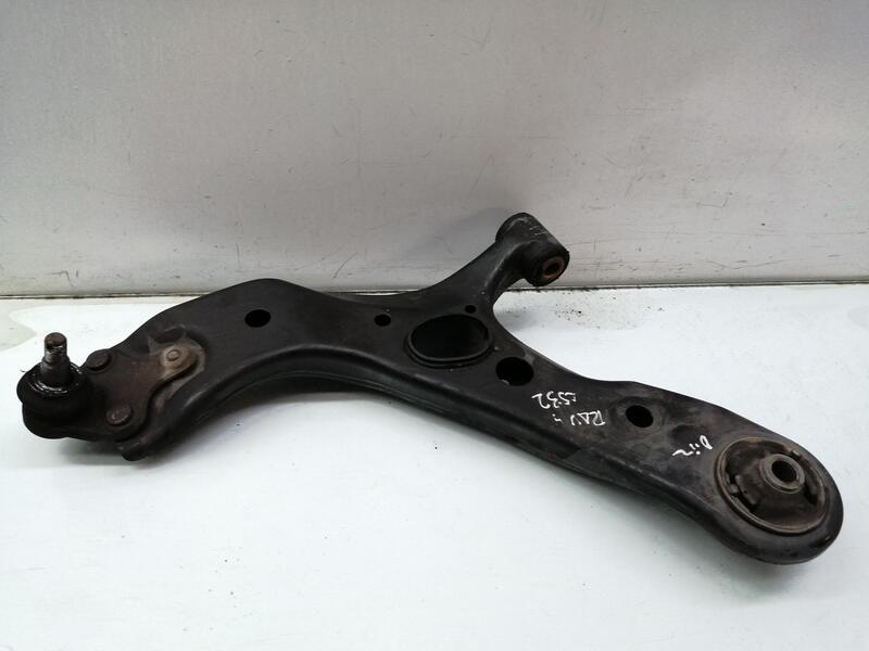 Triangle inferieur avant gauche TOYOTA RAV4 (A4) ACTIVE Diesel - 1