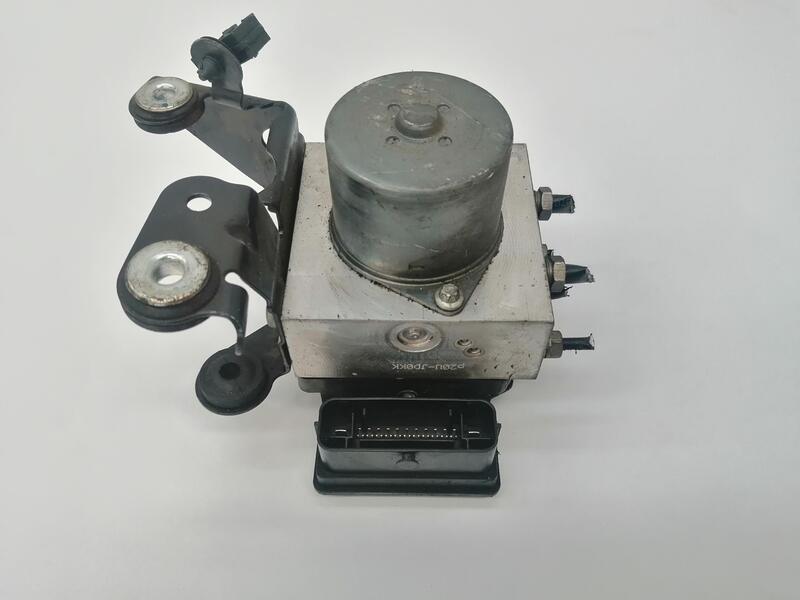 Calculateur boitier electronique ESP/ABS FORD S-MAX (CA1) TITANIUM Diesel - 1