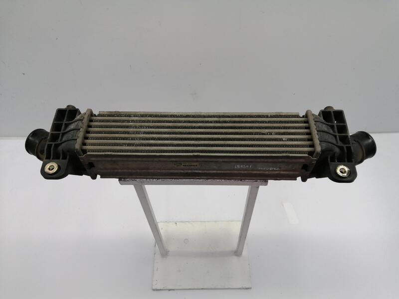 Echangeur air (Intercooler) FORD MONDEO BERLINA (GE) AMBIENTE Diesel - 1