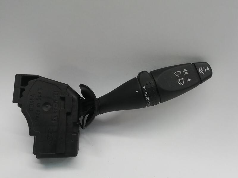 Commodo d'essuie glaces FORD FIESTA (CBK) AMBIENTE Diesel - 1