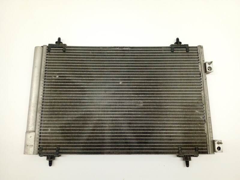Condenseur de clim PEUGEOT 308 ACCESS  - 1